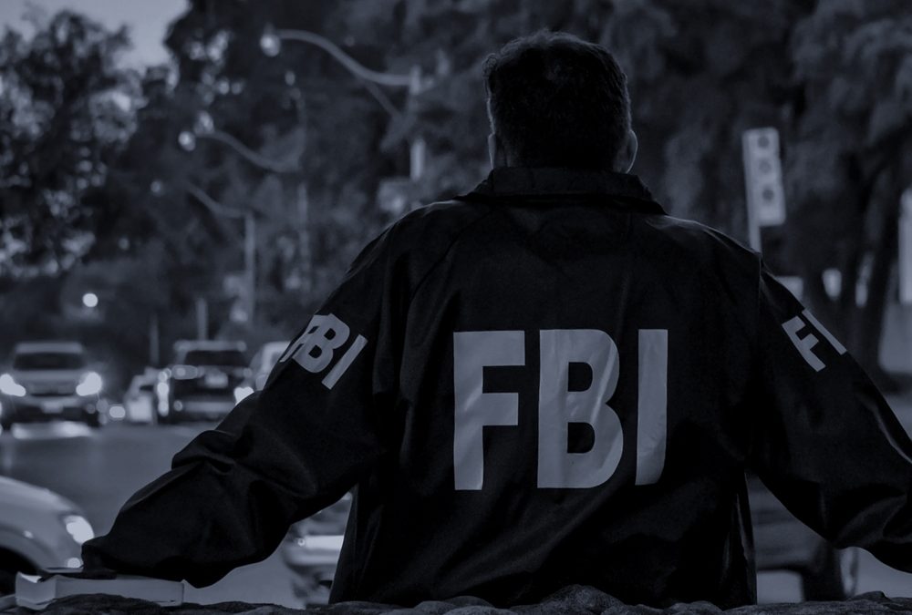 A TikToker Targeted a US Senator and It Didn’t End Well Once Kash Patel’s FBI Had Him in Cuffs