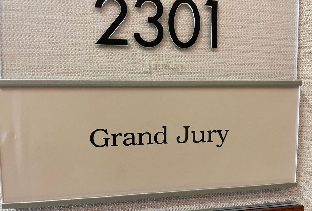 Chuck Grassley Caught Verizon Hiding the Smoking Gun That Nailed Jack Smith For Going After Americans Without a Warrant