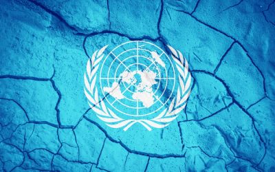 Trump Pulled Four Billion From the UN and Now Officials Are Begging for More