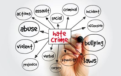 SPLC Hate Map Queen Just Did the Unthinkable for Her Own Fraud Hearing After Calling Thousands Racist