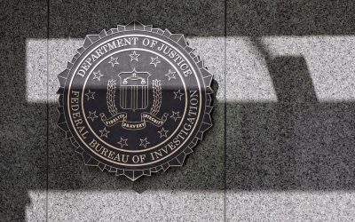 Jim Jordan Revealed the One FBI Briefing He Says Was Designed to Kill Congressional Oversight