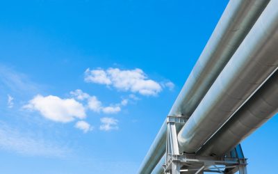 A Hidden EPA Power Could Let the Next Democrat President Kill Every Pipeline Trump Just Approved