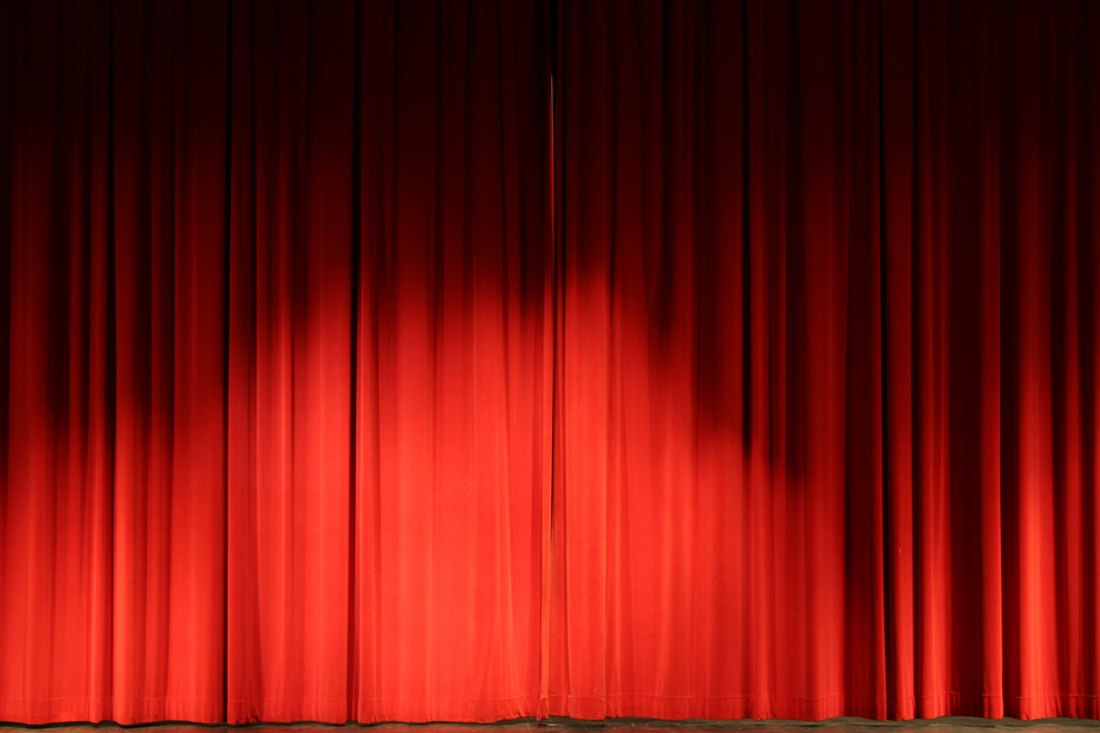 John Thune Just Called it Curtains and Let The Election Security Window Close For Good
