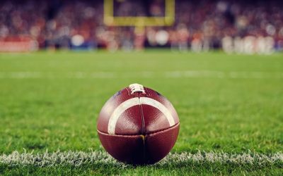 Roger Goodell Just Promised to Send an NFL Team Overseas for Good