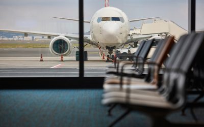 FBI Intercepts Eric Swalwell at Airport Gate and Seized Property in Ongoing Investigation Over Foreign Ties