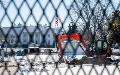 Trump Is Telling Donors One Thing About 2028 and The Public Something Else