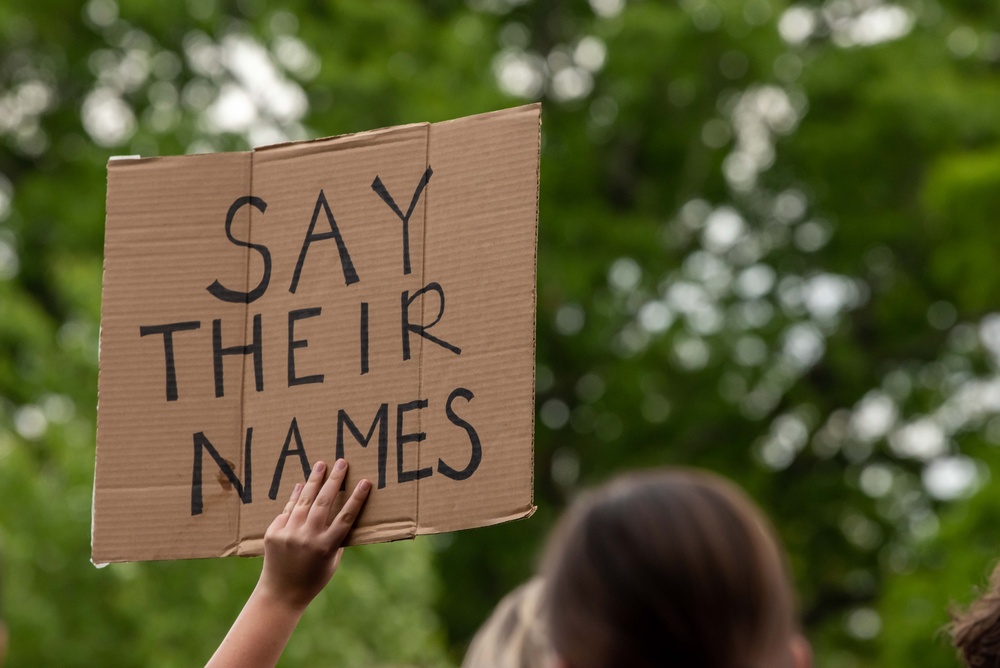 Community Notes Shut Down Rashida Tlaib Using Obama’s Own DOJ Findings on Ferguson