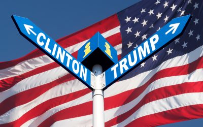Hillary Clinton Tried to Mock Trump Renaming Lake Ontario and the White House Made Sure She Regretted It Fast