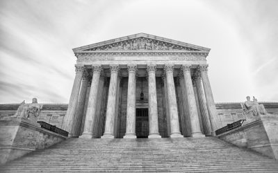 Kavanaugh Just Handed Trump a Mail Ballot Roadmap the Media Buried