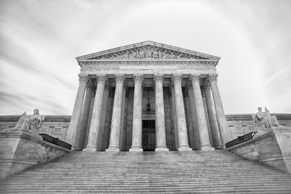 Kavanaugh Just Handed Trump a Mail Ballot Roadmap the Media Buried