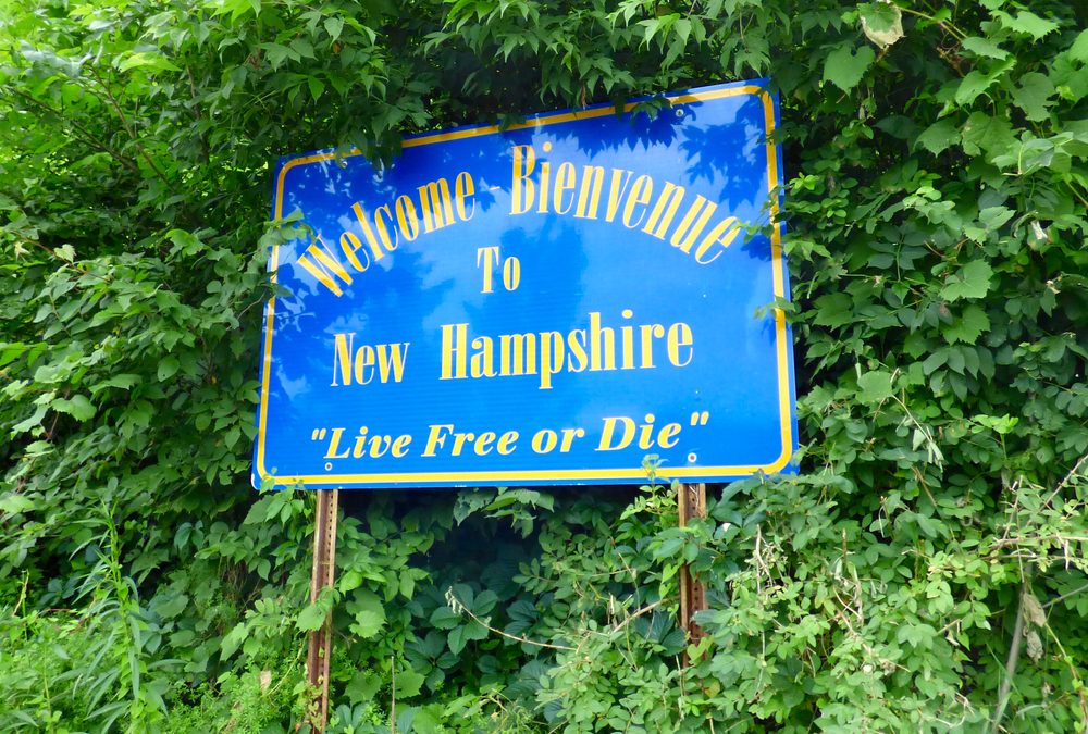 John Sununu Just Handed Democrats a New Hampshire Problem They Didn’t See Coming