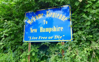 John Sununu Just Handed Democrats a New Hampshire Problem They Didn’t See Coming