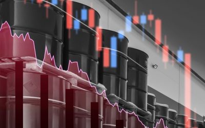 The Salt Caverns Holding America’s Emergency Oil Were Built to Survive Five Drawdowns