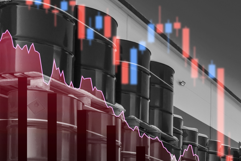 The Salt Caverns Holding America’s Emergency Oil Were Built to Survive Five Drawdowns