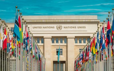 Federal Watchdog Just Exposed Who the United Nations Really Protects in Venezuela