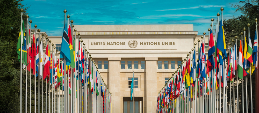 Federal Watchdog Just Exposed Who the United Nations Really Protects in Venezuela