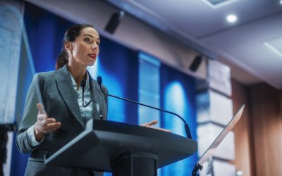 Dick Durbin Bolted on Female Athletes Without Hearing a Single One and Katie Britt Unloaded