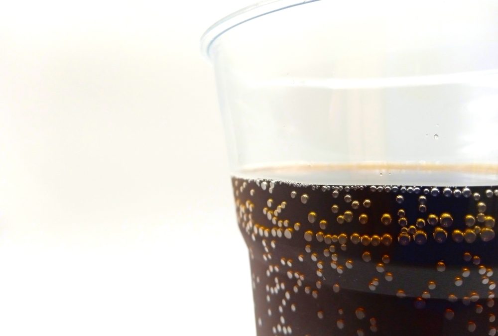 Scientists Found the Real Reason Your Brain Always Picks Coke Over Pepsi