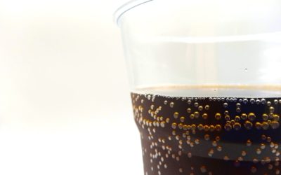 Scientists Found the Real Reason Your Brain Always Picks Coke Over Pepsi