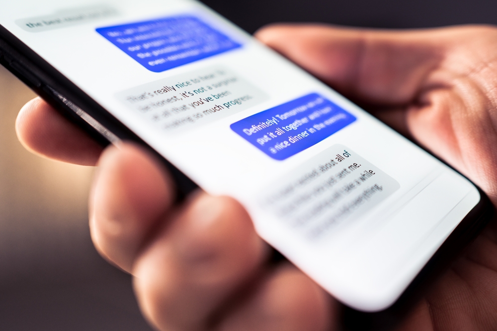 Leaked Texts Just Exposed Exactly What Fetterman Thinks of His Disabled Veterans
