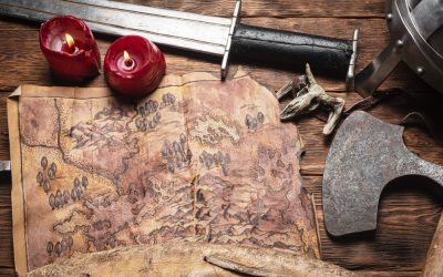 Finnish Hobbyist Found Viking Silver in His Hometown Woods and the Second Beep Made History