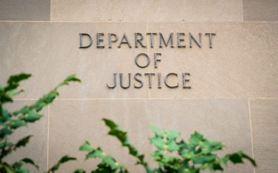 Agent’s Two Word Answer to Investigators Just Blew Up Jack Smith’s Cover Story