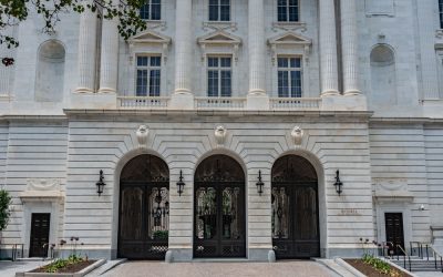 Senate Campaign Operation That Trashed Paxton Just Reversed Course in a Big Way