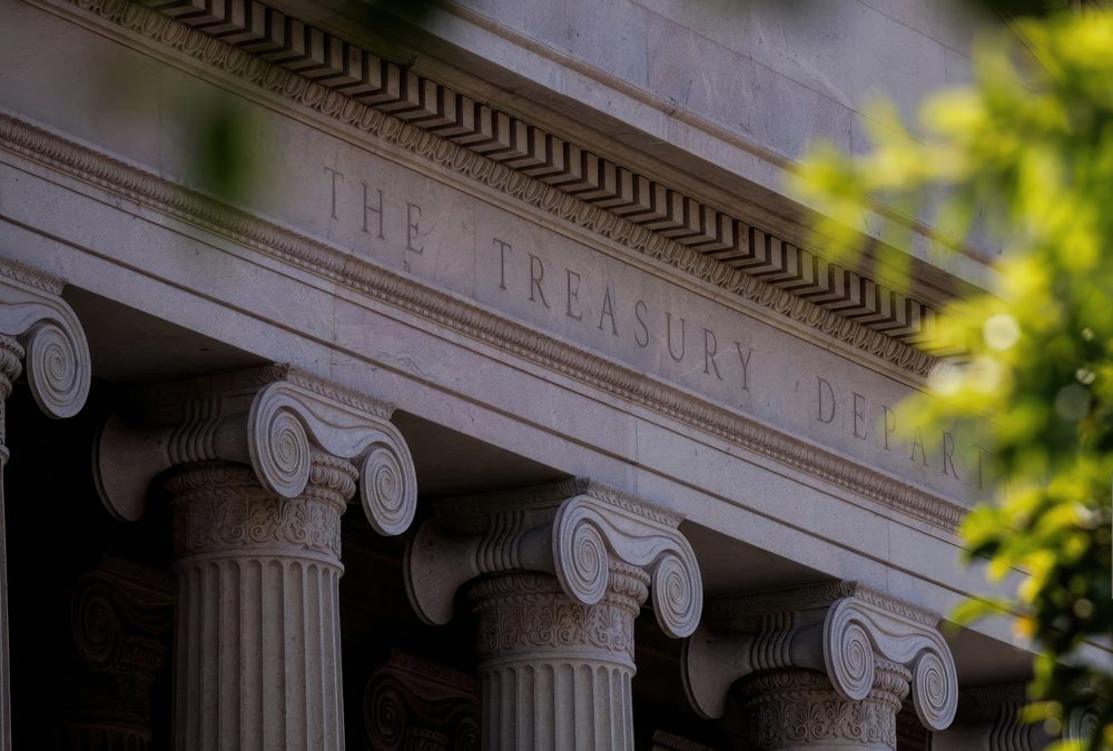 Treasury Just Told 18,000 Schools Their Race Based Cash Cow Is Over
