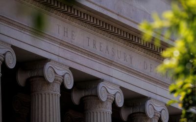 Treasury Just Told 18,000 Schools Their Race Based Cash Cow Is Over