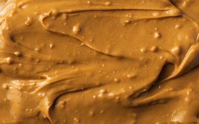 TSA Just Confirmed Peanut Butter Breaks This Little Known Airport Security Rule