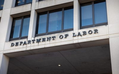 Watchdog Report Finally Reveals Why Trump’s Labor Secretary Really Resigned in April