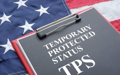 Eric Schmitt Objected to a Democrat TPS Bill and Called It Their Final Scam