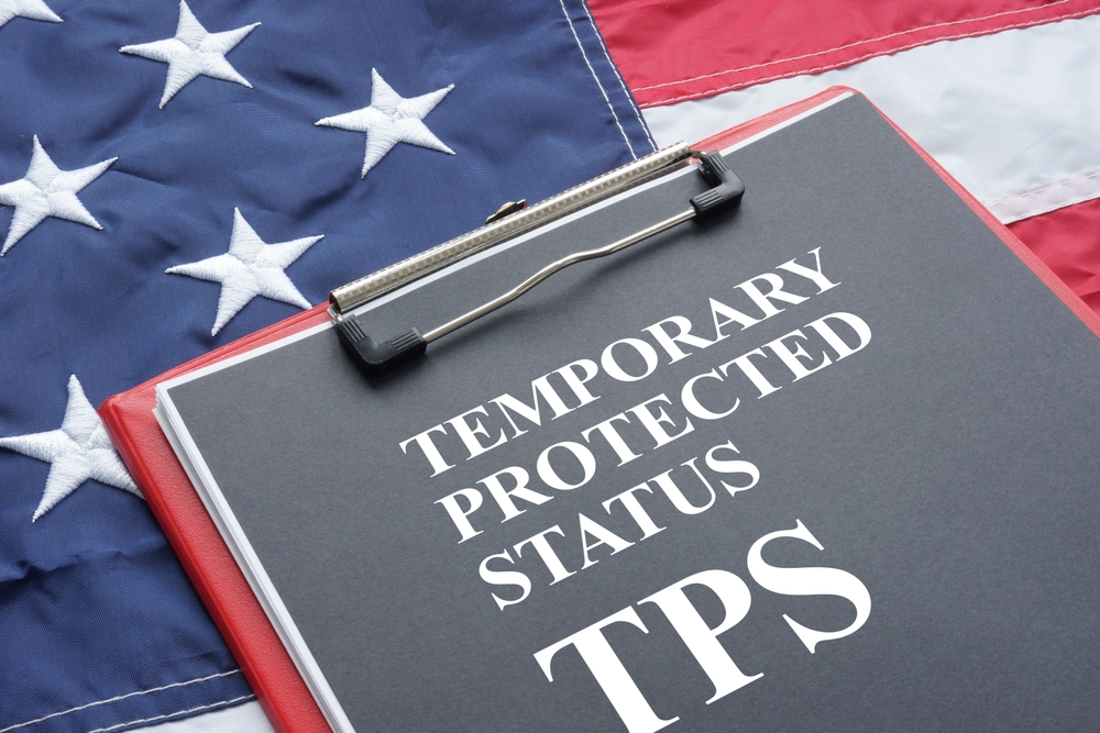 Eric Schmitt Objected to a Democrat TPS Bill and Called It Their Final Scam