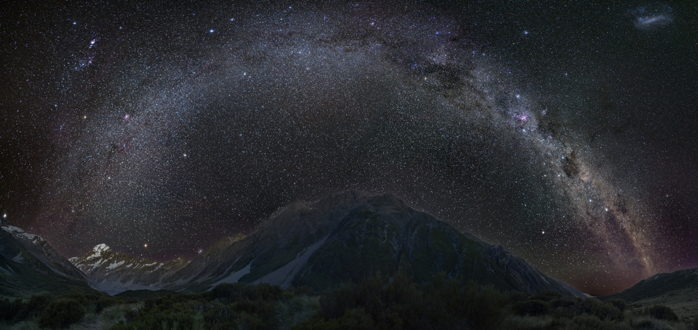 Scientists Just Explained Why a New Zealand Fireball Turned the Sky Bright Green