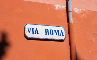 An Eight Hundred Year Old Proverb About Rome Just Failed Its First Real Fact Check