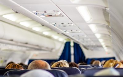 Delta Emergency Just Proved the Airline Industry Wrong About One Cockpit Rule