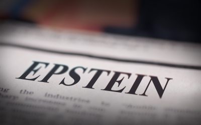 Jon Ossoff Blasted the Epstein Class But it Turns Out He Personally Pocketing Its Money