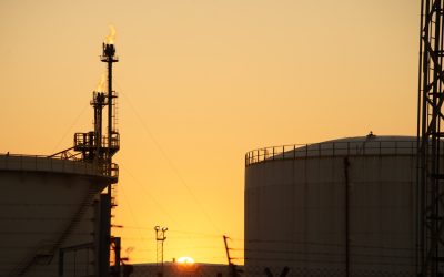 Trump Picked a Side in the Diesel Fight and the Oil Lobby Is Pushing Back