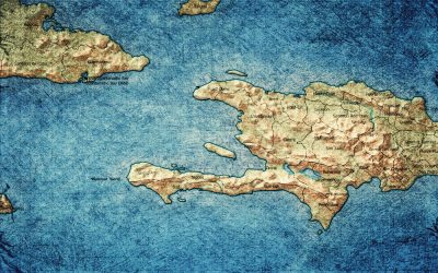 Eighteen Suspects in a Foreign President’s Assassination Just Landed in Miami in Shackles