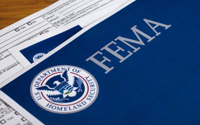 California Judge Who Lost to the Supreme Court Once Already Targets FEMA Again