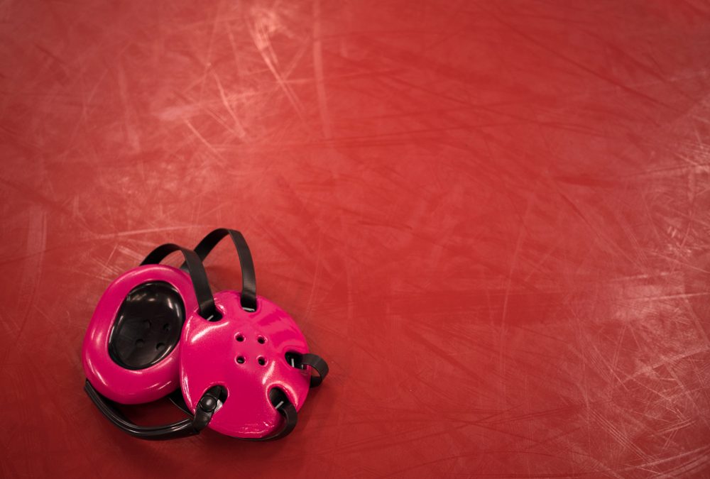 The Ninth Circuit Just Abandoned a Washington Teen Girl Over Wrestling Warning