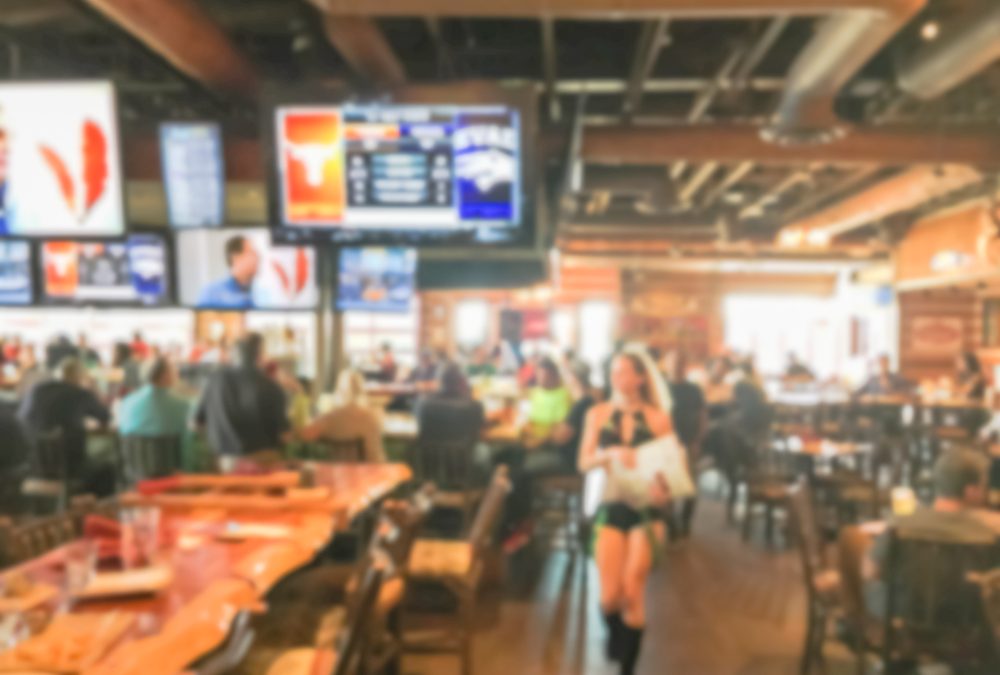 Hooters Just Pulled the Plug on an Iconic Restaurant Location That Outlasted Everything Since 1986