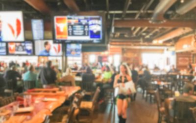 Hooters Just Pulled the Plug on an Iconic Restaurant Location That Outlasted Everything Since 1986