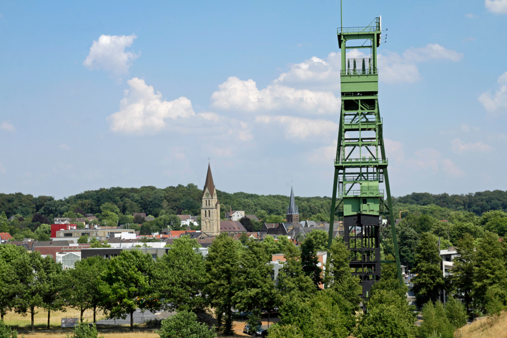 A Virginia Coal Town Lost Its Grocery Store After Utility Bills Nobody Could Carry