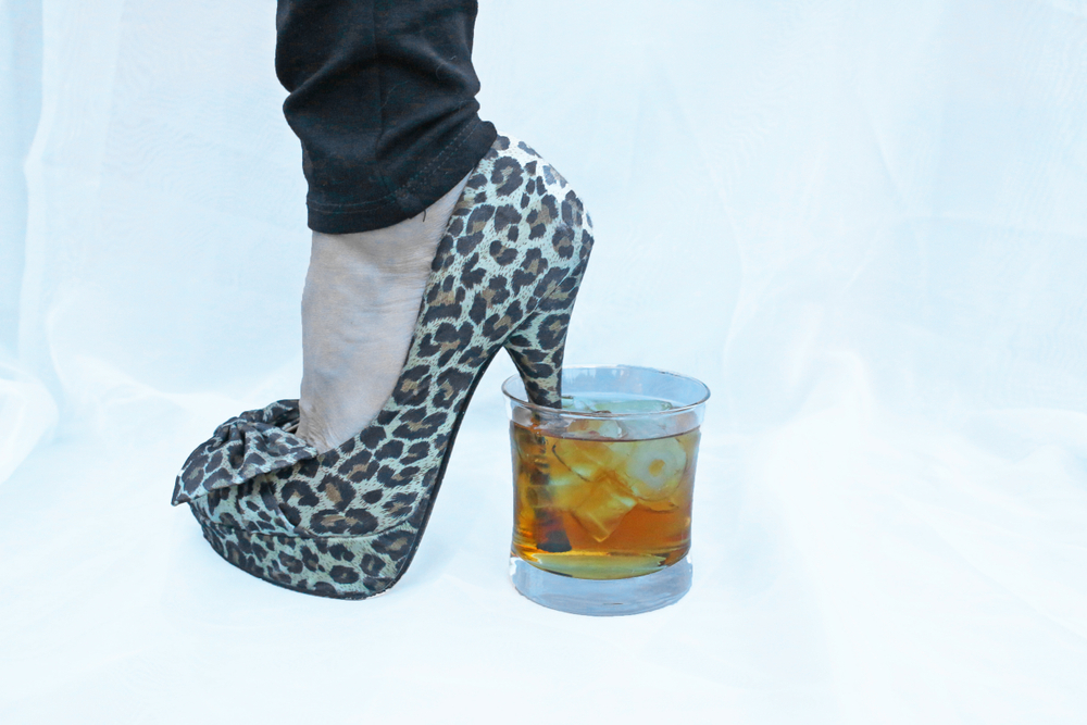 Cameras Caught a Top Liquor Cop’s Strip Club Payoffs and Then Pushed Touching Rule Repeal