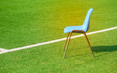 Richmond Man Allegedly Did the Wildest Thing With His Wife and a Chair to Watch Football Alone