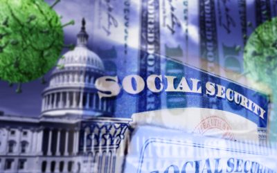 Social Security’s New Cleanup Just Revealed How Broken 91 Years of Recordkeeping Really Was