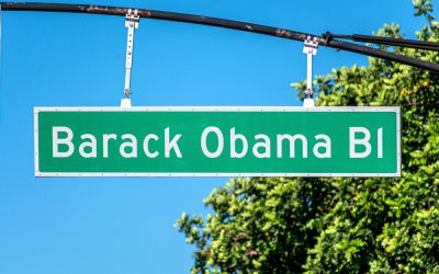 Abdul El-Sayed Doubled Down on Obama Daddy Remarks as Obama Cuts a New Ad Despite Past Comments