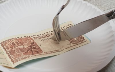 ICE Is Hunting Food Stamp Fraudsters and the Names They Stole Should Enrage Every Taxpayer