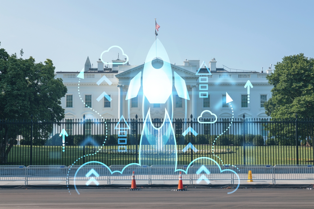Trump Gave Reporters a Surprising Response to Elon Musk’s Flying Roadster News That Left Elon Rolling